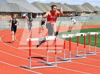 Thumbnail 1 in Hilldale Invitational photogallery.