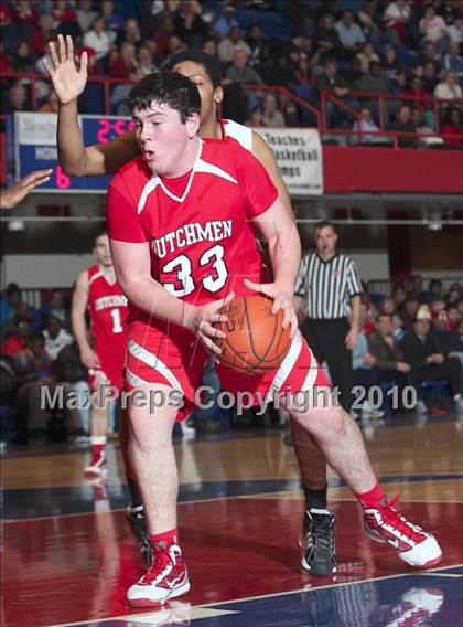 Thumbnail 1 in Tappan Zee vs Peekskill (Section 1 Class A Semifinal) photogallery.