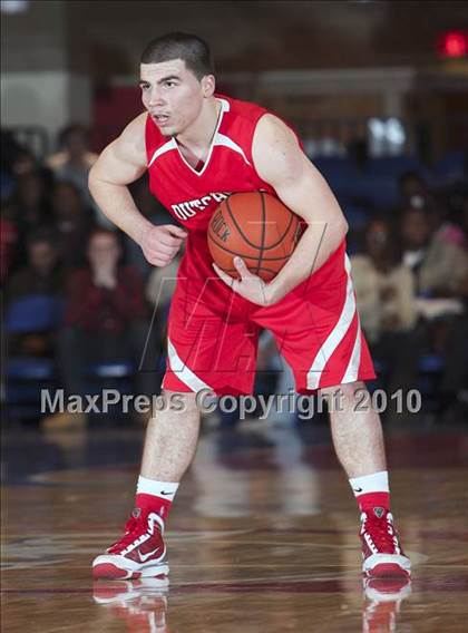 Thumbnail 2 in Tappan Zee vs Peekskill (Section 1 Class A Semifinal) photogallery.