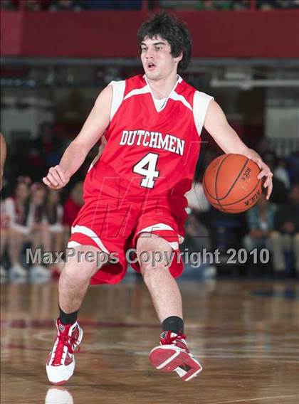 Thumbnail 2 in Tappan Zee vs Peekskill (Section 1 Class A Semifinal) photogallery.