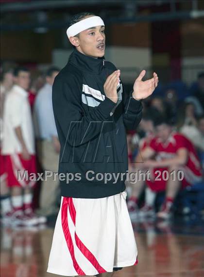 Thumbnail 2 in Tappan Zee vs Peekskill (Section 1 Class A Semifinal) photogallery.