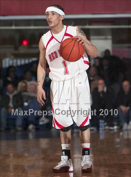 Thumbnail 3 in Tappan Zee vs Peekskill (Section 1 Class A Semifinal) photogallery.