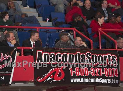 Thumbnail 3 in Tappan Zee vs Peekskill (Section 1 Class A Semifinal) photogallery.