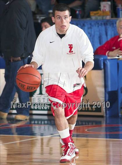 Thumbnail 3 in Tappan Zee vs Peekskill (Section 1 Class A Semifinal) photogallery.
