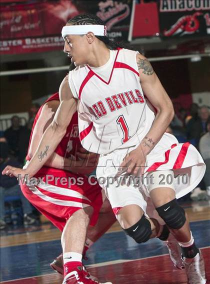 Thumbnail 2 in Tappan Zee vs Peekskill (Section 1 Class A Semifinal) photogallery.