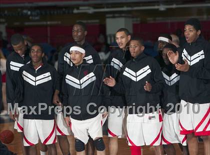 Thumbnail 2 in Tappan Zee vs Peekskill (Section 1 Class A Semifinal) photogallery.