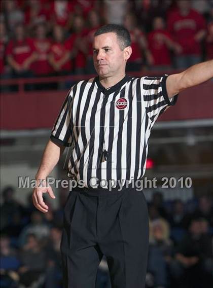 Thumbnail 3 in Tappan Zee vs Peekskill (Section 1 Class A Semifinal) photogallery.