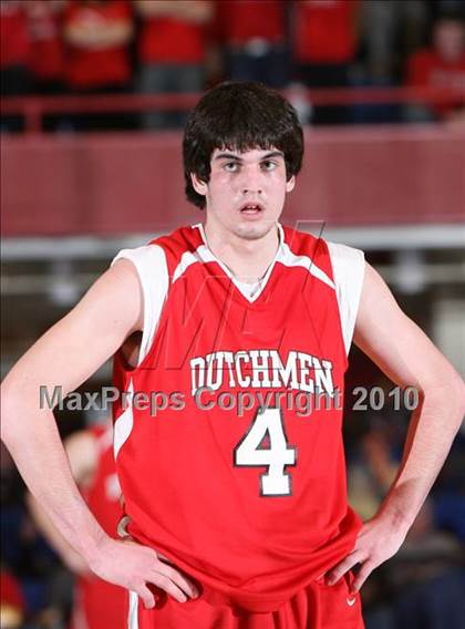 Thumbnail 3 in Tappan Zee vs Peekskill (Section 1 Class A Semifinal) photogallery.