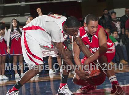 Thumbnail 2 in Tappan Zee vs Peekskill (Section 1 Class A Semifinal) photogallery.