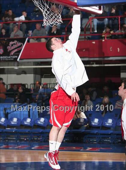 Thumbnail 1 in Tappan Zee vs Peekskill (Section 1 Class A Semifinal) photogallery.