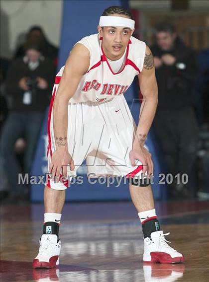 Thumbnail 2 in Tappan Zee vs Peekskill (Section 1 Class A Semifinal) photogallery.
