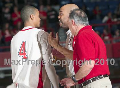 Thumbnail 1 in Tappan Zee vs Peekskill (Section 1 Class A Semifinal) photogallery.