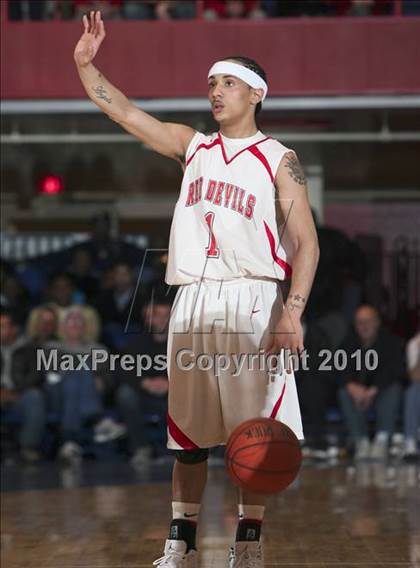 Thumbnail 1 in Tappan Zee vs Peekskill (Section 1 Class A Semifinal) photogallery.