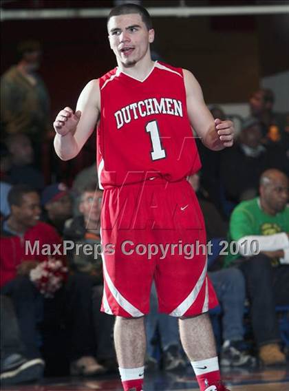 Thumbnail 3 in Tappan Zee vs Peekskill (Section 1 Class A Semifinal) photogallery.