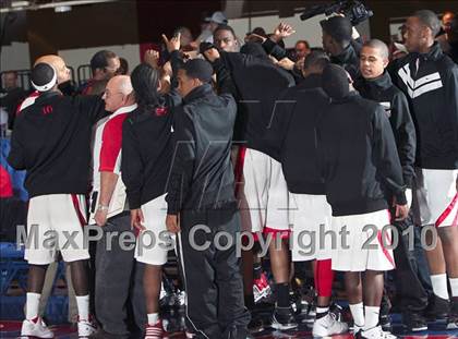 Thumbnail 1 in Tappan Zee vs Peekskill (Section 1 Class A Semifinal) photogallery.