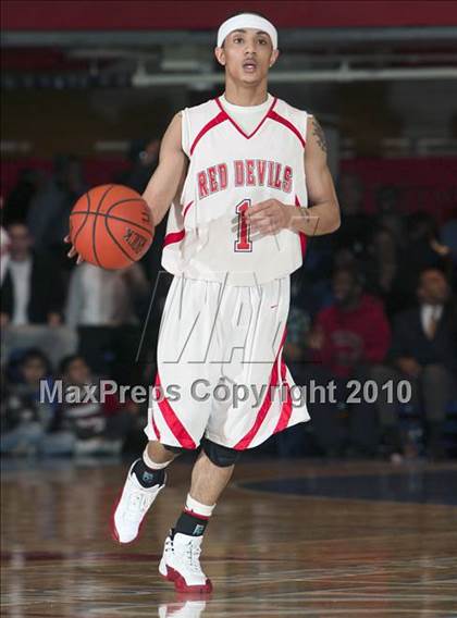 Thumbnail 3 in Tappan Zee vs Peekskill (Section 1 Class A Semifinal) photogallery.