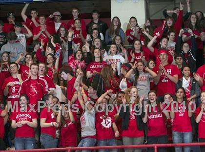 Thumbnail 1 in Tappan Zee vs Peekskill (Section 1 Class A Semifinal) photogallery.