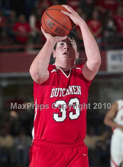 Thumbnail 2 in Tappan Zee vs Peekskill (Section 1 Class A Semifinal) photogallery.