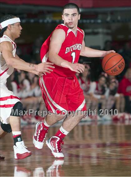 Thumbnail 2 in Tappan Zee vs Peekskill (Section 1 Class A Semifinal) photogallery.