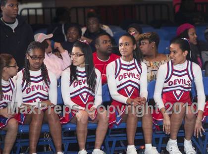 Thumbnail 3 in Tappan Zee vs Peekskill (Section 1 Class A Semifinal) photogallery.