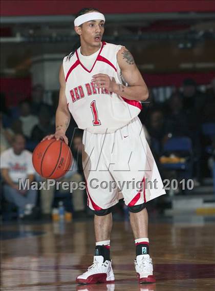 Thumbnail 1 in Tappan Zee vs Peekskill (Section 1 Class A Semifinal) photogallery.