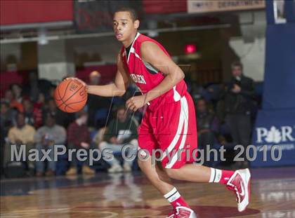 Thumbnail 1 in Tappan Zee vs Peekskill (Section 1 Class A Semifinal) photogallery.