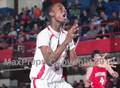 Thumbnail 1 in Tappan Zee vs Peekskill (Section 1 Class A Semifinal) photogallery.