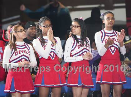 Thumbnail 2 in Tappan Zee vs Peekskill (Section 1 Class A Semifinal) photogallery.