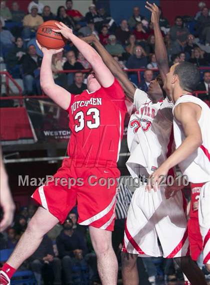 Thumbnail 1 in Tappan Zee vs Peekskill (Section 1 Class A Semifinal) photogallery.