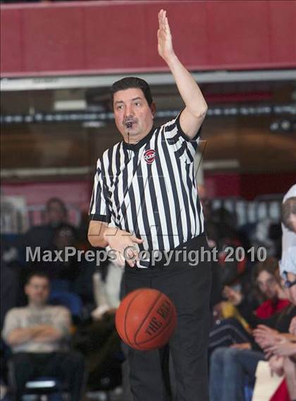 Thumbnail 1 in Tappan Zee vs Peekskill (Section 1 Class A Semifinal) photogallery.