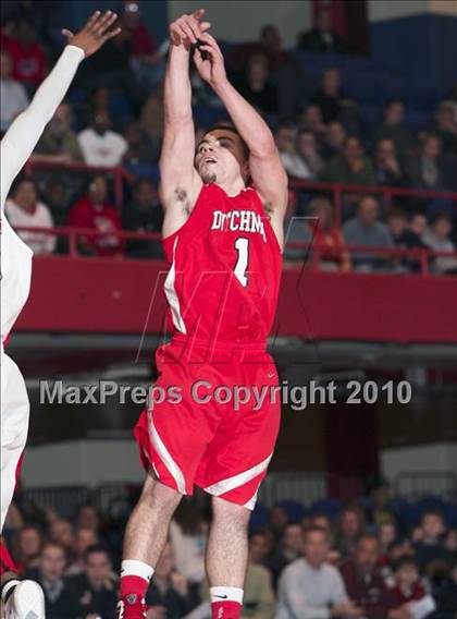 Thumbnail 3 in Tappan Zee vs Peekskill (Section 1 Class A Semifinal) photogallery.