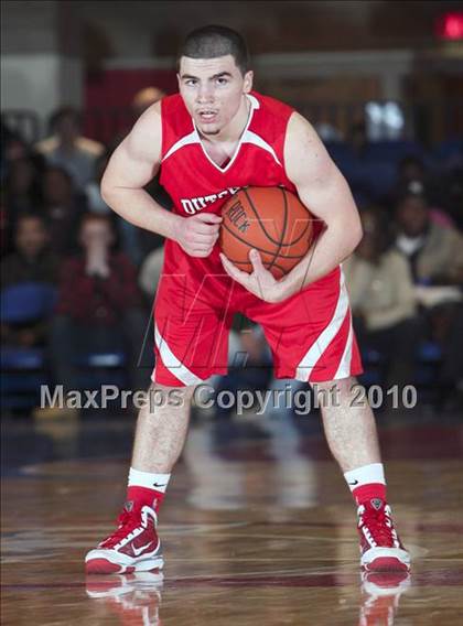 Thumbnail 1 in Tappan Zee vs Peekskill (Section 1 Class A Semifinal) photogallery.