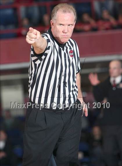 Thumbnail 2 in Tappan Zee vs Peekskill (Section 1 Class A Semifinal) photogallery.