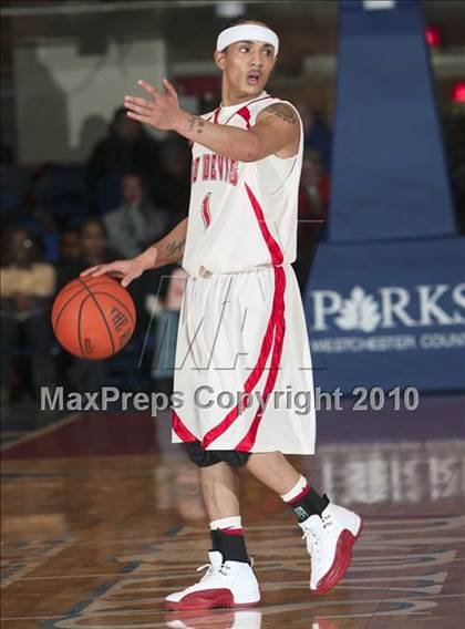 Thumbnail 2 in Tappan Zee vs Peekskill (Section 1 Class A Semifinal) photogallery.