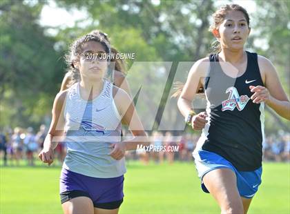 Thumbnail 3 in UNM Invitational photogallery.