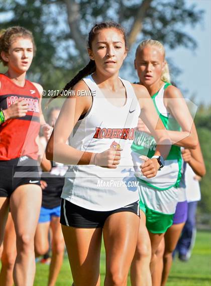 Thumbnail 1 in UNM Invitational photogallery.