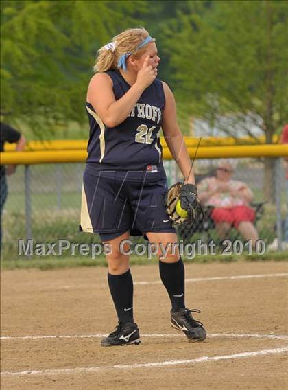 Thumbnail 2 in Althoff Catholic @ Mt. Vernon photogallery.