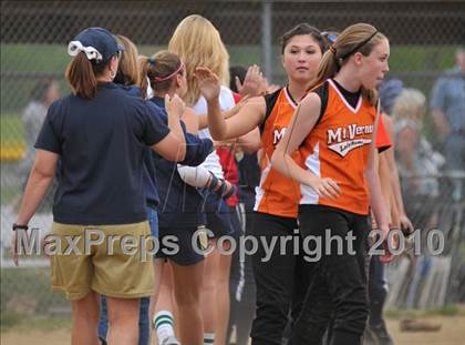 Thumbnail 3 in Althoff Catholic @ Mt. Vernon photogallery.
