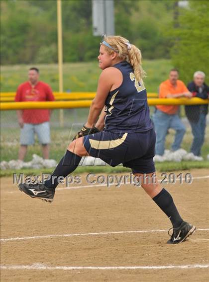 Thumbnail 3 in Althoff Catholic @ Mt. Vernon photogallery.