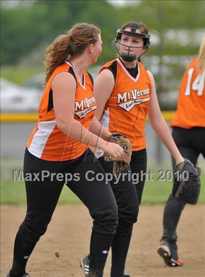 Thumbnail 1 in Althoff Catholic @ Mt. Vernon photogallery.