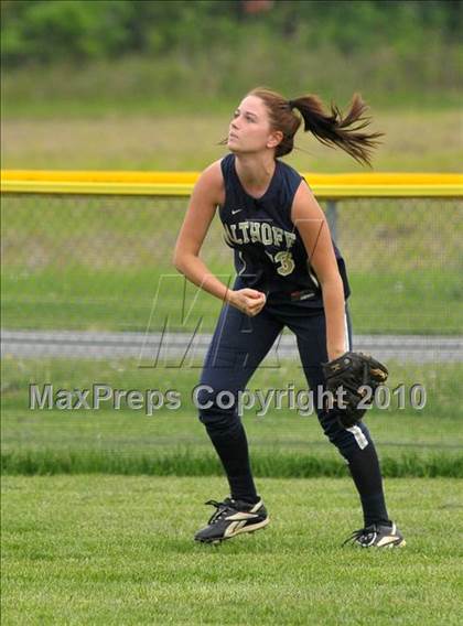 Thumbnail 3 in Althoff Catholic @ Mt. Vernon photogallery.