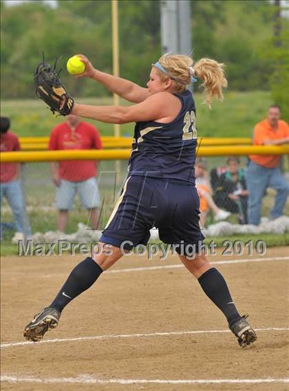 Thumbnail 1 in Althoff Catholic @ Mt. Vernon photogallery.