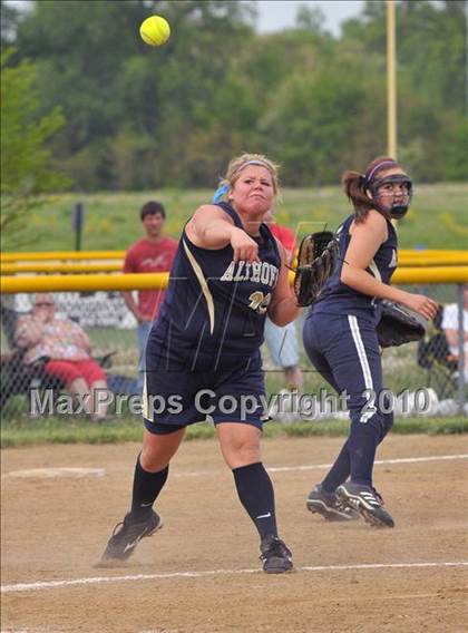 Thumbnail 2 in Althoff Catholic @ Mt. Vernon photogallery.