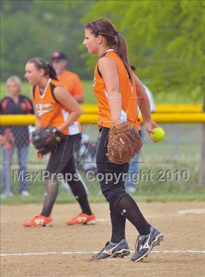 Thumbnail 1 in Althoff Catholic @ Mt. Vernon photogallery.