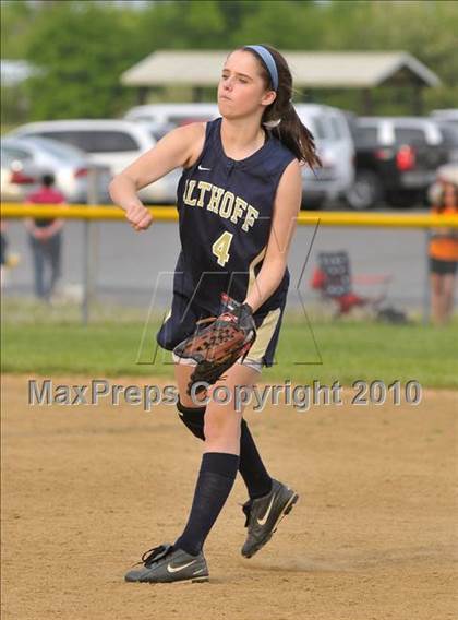 Thumbnail 1 in Althoff Catholic @ Mt. Vernon photogallery.