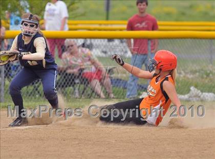 Thumbnail 1 in Althoff Catholic @ Mt. Vernon photogallery.