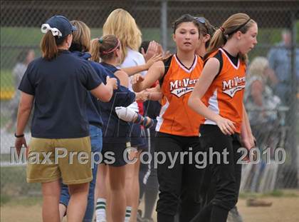 Thumbnail 1 in Althoff Catholic @ Mt. Vernon photogallery.