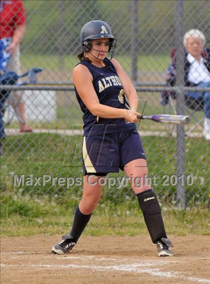 Thumbnail 3 in Althoff Catholic @ Mt. Vernon photogallery.