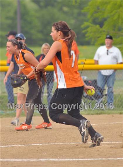 Thumbnail 1 in Althoff Catholic @ Mt. Vernon photogallery.