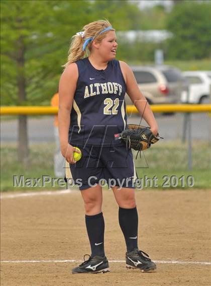 Thumbnail 1 in Althoff Catholic @ Mt. Vernon photogallery.